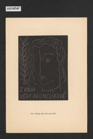 Z knih Věry Brunclíkové