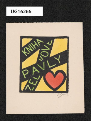 Kniha Pavly Zelenkové