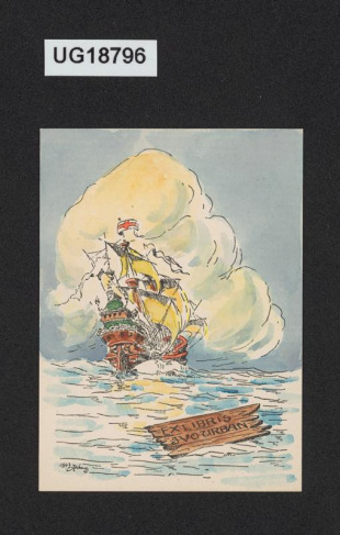 Ex libris Ivo Urban