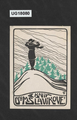 Z knih Dra M. Slavíkové