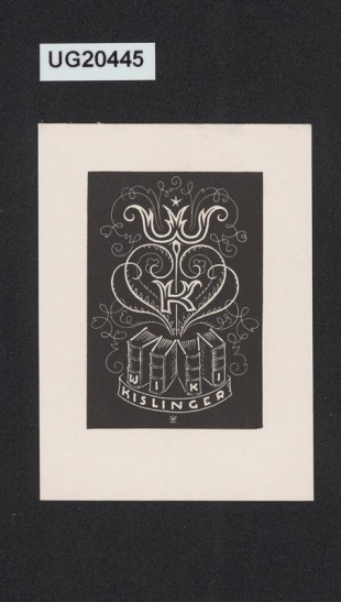 Wiki Kislinger