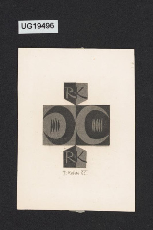 RK (Rud. Klinkovský)