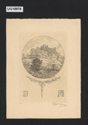 JH (Josef Hladký)