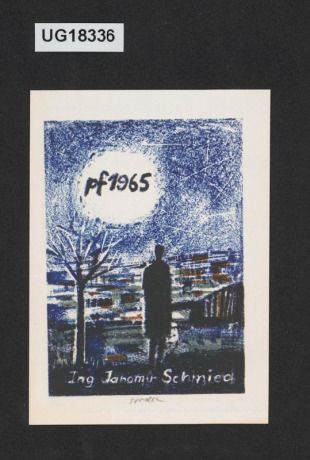 pf 1965 Ing. Jaromír Sschmied