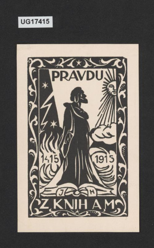Z knih AM (ipse sibi)