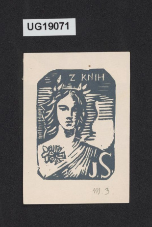 Z knih J. S.