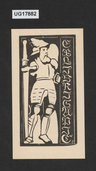Ex libris A Píč