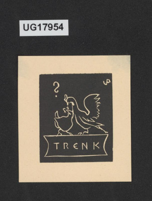 TRENK
