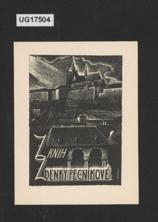 Z knih Zdenky Pecníkové