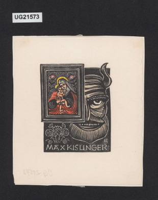 Max Kislinger