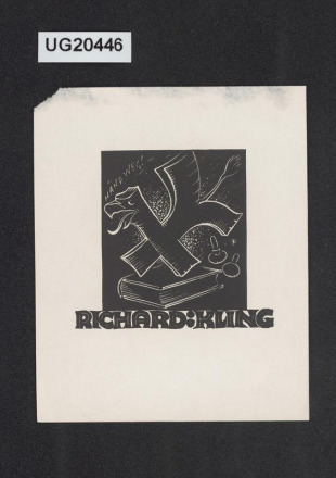 Richard King