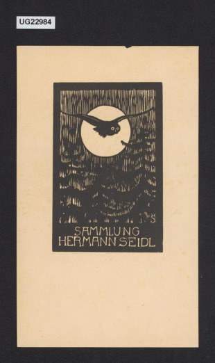 Sammlung Hermann Seidl
