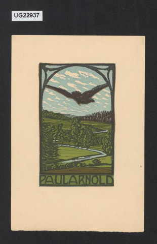 Paul Arnold