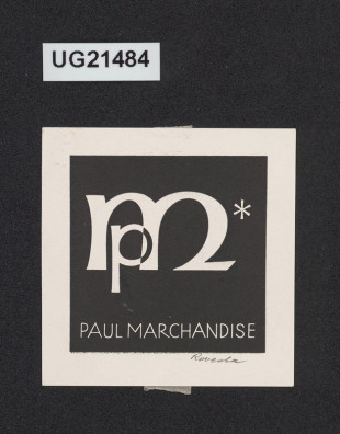 Paul Marchendise
