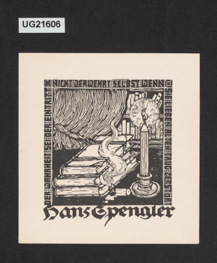 Hans Spengler