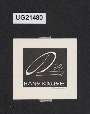 Hans Kruse