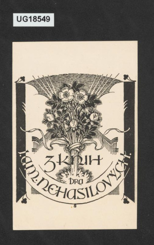 Z knih Dra J. a M. Nehasilových
