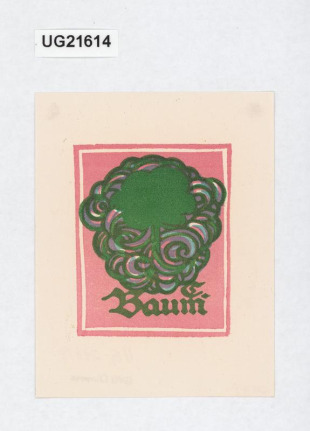 C. Baum