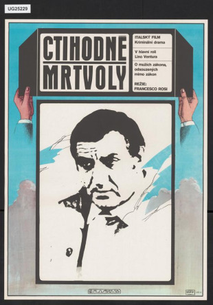 Ctihodné mrtvoly