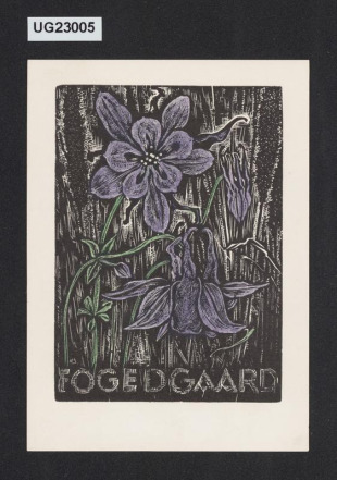 Fogedgaard