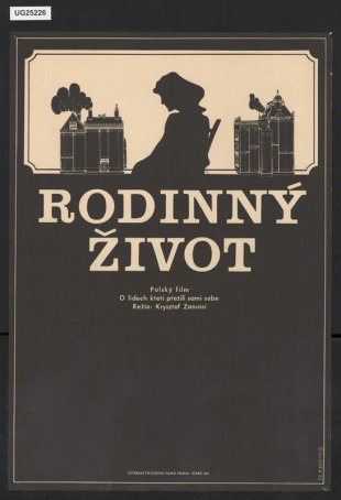 Rodinný život