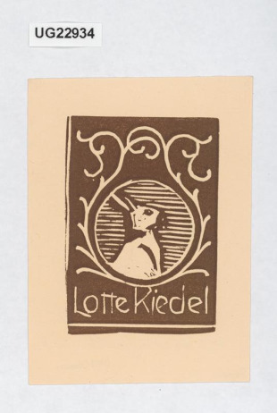 Lotte Riedel