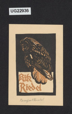 Käte Riedel
