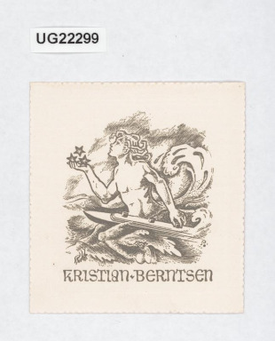 Kristian Berntsen