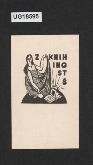 Z knih ing. St Š