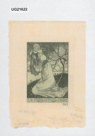 Ex libris Emely Soder