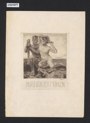 Kurt von der Mühlen