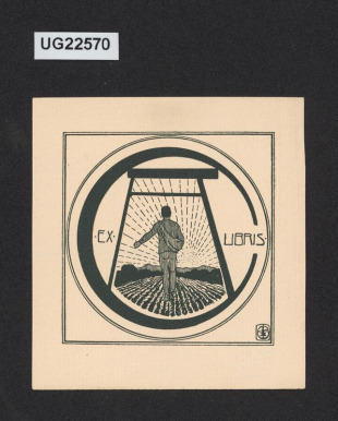 Exlibris CA