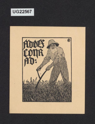 Adolf Conrad