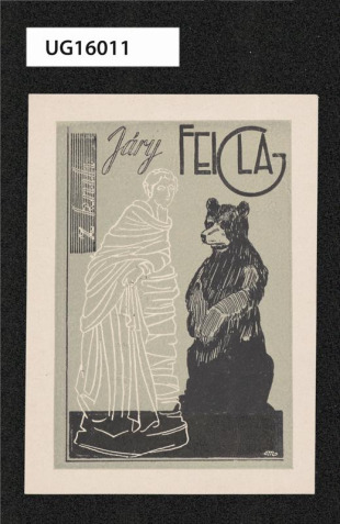 z knih Járy Feigla