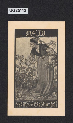 Mina v. Gebhardt