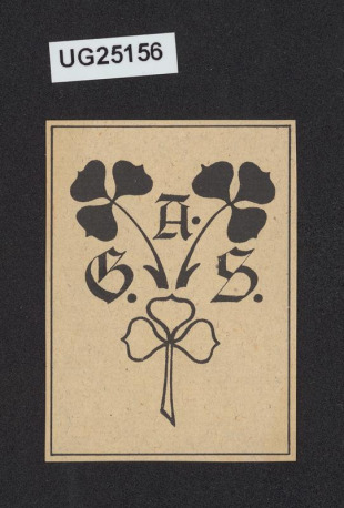 A. G. B.