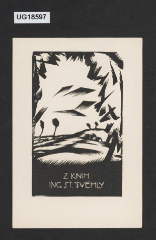 Z knih ing. St. Švehly