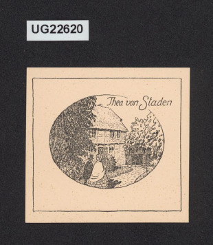 Thea von Staden