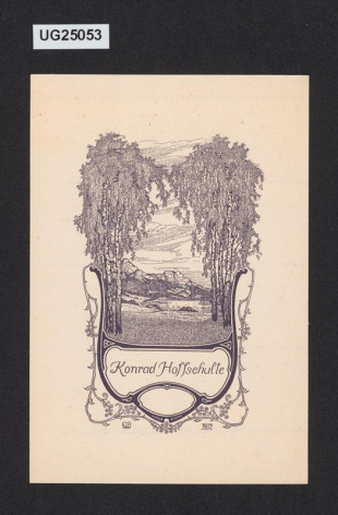 Konrad Hoffschulte