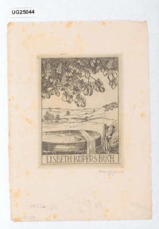 Lisbeth Küper´s Buch