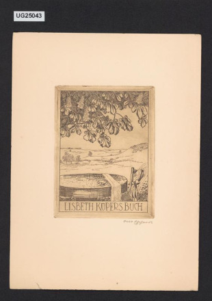 Lisbeth Küper´s Buch