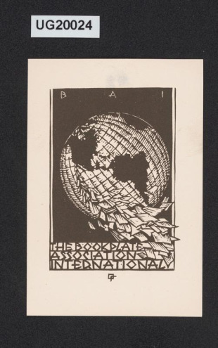 The Bookplate Association International