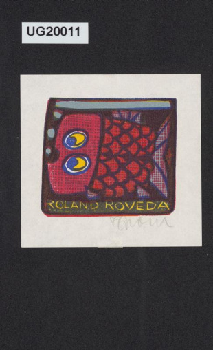 Rolland Roveda