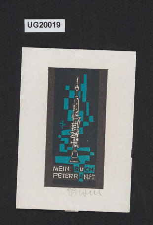 Mein Buch Peter Ranft