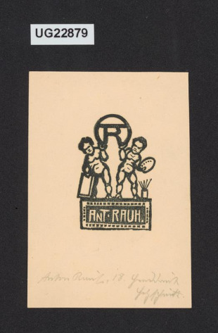 Ant. Rauh