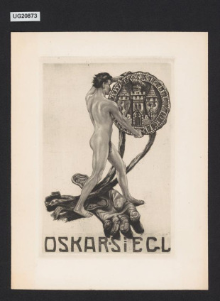 Oskar Siegel