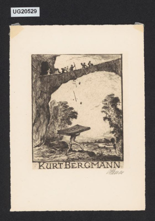 Kurt Bergmann
