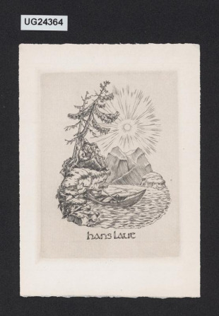 Hans Laut