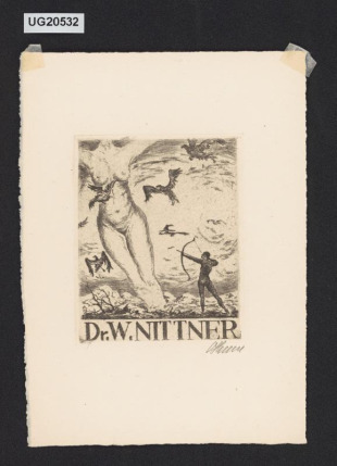 Dr. W: Nittner