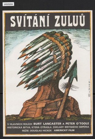 Svítání Zuluů